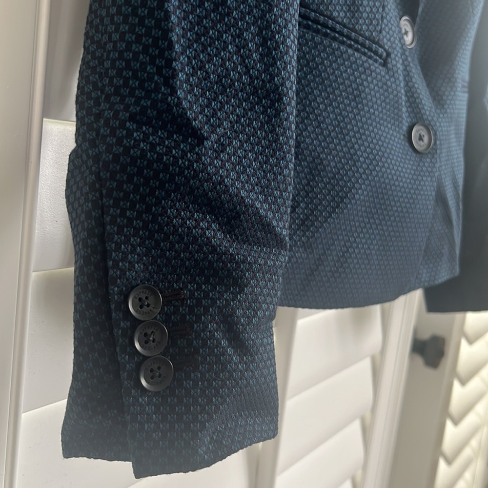 Jacket By Express. - image 2